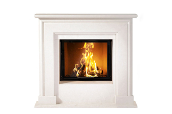 Kaminbausatz Schmid N30 Lina 6757