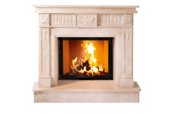 Kaminbausatz Schmid N33 Lina 7363