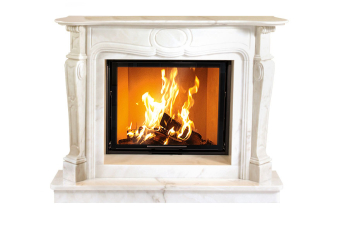 Kaminbausatz Schmid N34 Lina 7363