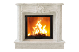 Kaminbausatz Schmid N35 Lina 7363