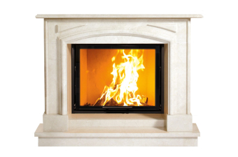 Kaminbausatz Schmid N37 Lina 7363