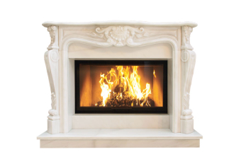 Kaminbausatz Schmid N38 Lina 10057