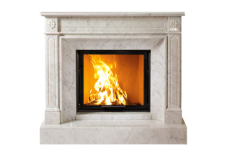 Kaminbausatz Schmid N39 Lina 7363