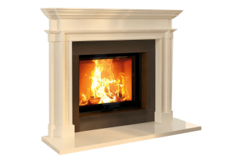 Kaminbausatz Schmid N3 Lina 7357