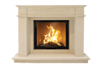 Kaminbausatz Schmid N40 Lina 7363