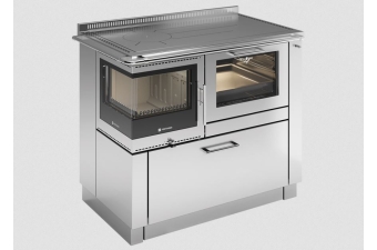 Tischherd Pertinger 100 Ökoalpin Living Panorama die neue Serie