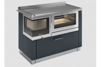 Tischherd Pertinger 110 Ökoalpin Living Panorama die neue Serie