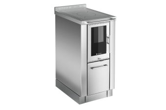 Tischherd Pertinger 40 Ökoalpin Panorama - neues Modell