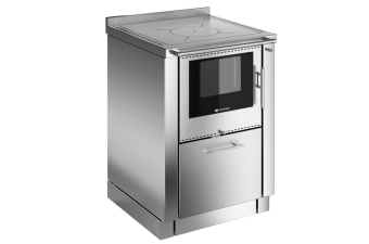 Tischherd Pertinger 60L Ökoalpin Panorama - neues Modell