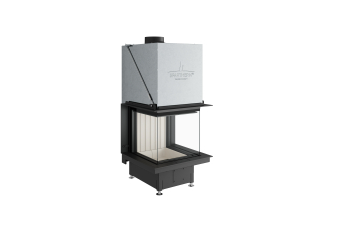 Kamineinsatz Spartherm Premium A-U-50h Tür hochschiebbar im Top Deal