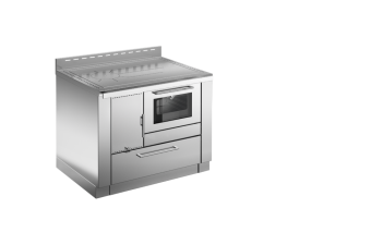 Wirtschaftsherd Pertinger 1100 Professional Trend