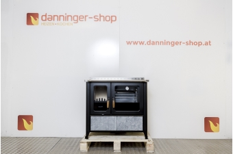 Tischherd Rizzoli N 94 Naturstein (94 cm)