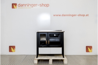 Tischherd Rizzoli N 94 Country Sand (94 cm)