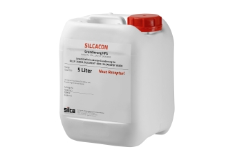 Silcacon Grundierung 5 l Behälter für 250KM Dämmplatten