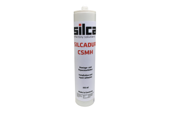 Silcadur-CSMH Reparaturkleber Dose 500ml