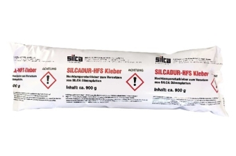 Silcadur HFS Kleber 900 g Packung für 250KM Dämmplatten