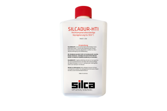 Silcadur-HTI Imprägnierung Flasche 1l für Dämmplatten