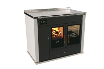 Tischherd Rizzoli STP Classica perla wassergeführt