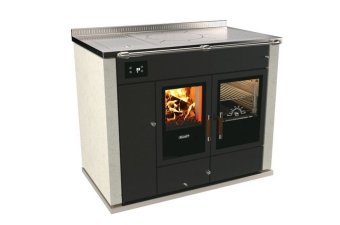 Tischherd Rizzoli STP Classica sand wassergeführt