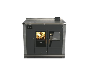 Tischherd Rizzoli STP Rustik Naturstein wassergeführt