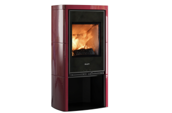 Kachelkaminofen Rizzoli Serie X Art Basic