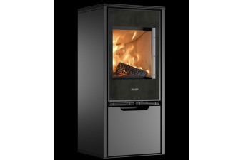 Kaminofen Rizzoli Serie X Line Basic