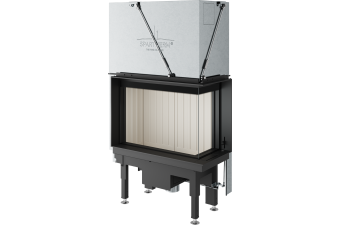 Kamineinsatz Spartherm Lean 2R-70h