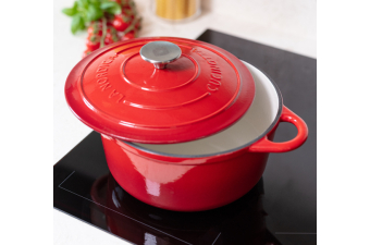 La Nordica Zubehör Le Cucinotte Oval Ø 29 cm