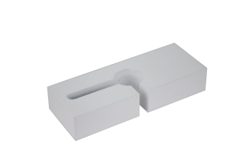 CB Deckengitter Grifffixierung