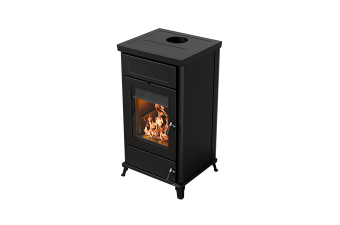 Kaminofen Thermorossi Dora Easy wassergeführt