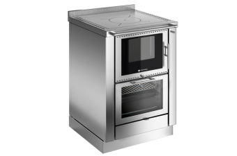 Tischherd Pertinger 60BU XL Ökoalpin Panorama