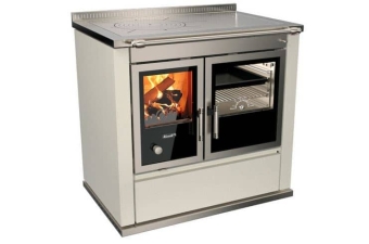 Tischherd Rizzoli ST 90 Moderna wassergeführt