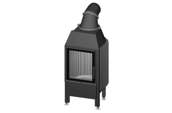 Kamineinsatz Spartherm Mini Z1-10kW