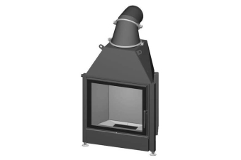 Kamineinsatz Spartherm Mini S RLU