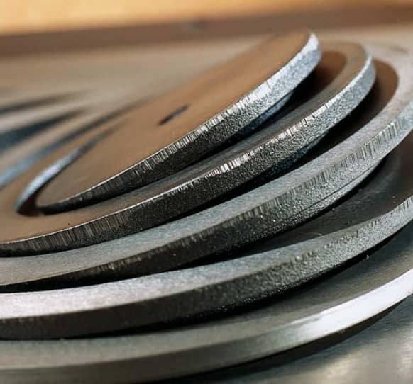 Tischherd La Nordica Family 4,5 schwarz anthrazit – Bild 3