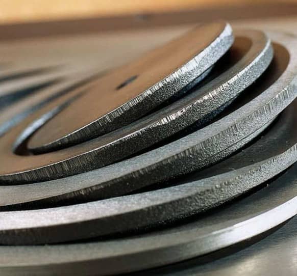 Tischherd La Nordica TermoRosa XXL D.S.A. schwarz wassergeführt Lagersale – Bild 5