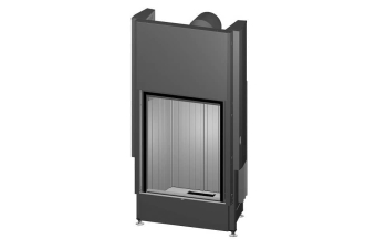 Kamineinsatz Spartherm Arte Bh Tür hochschiebbar