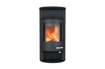 Kaminofen Skantherm Beo Stahl