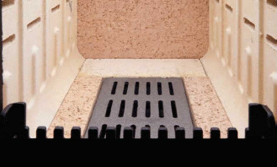 Heizungsherd Pertinger 80PLUS Panorama wassergeführt – Bild 5