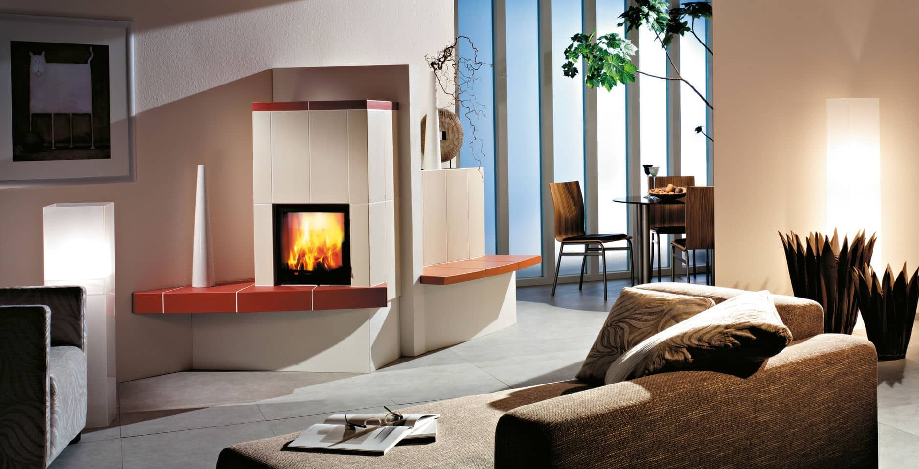 Kamineinsatz Spartherm Mini R1V RLU – Bild 4