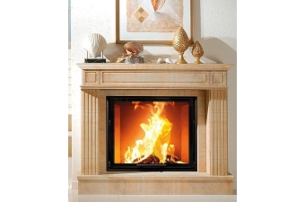 Kaminbausatz Schmid N5 Lina 7363