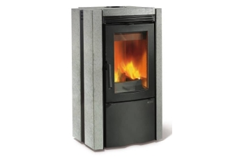 Kaminofen La Nordica Ester BII Naturstein im Special Sale