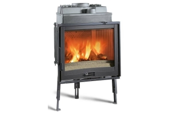 Kamineinsatz La Nordica Focolare 70 Piano