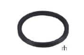 Pelletofen Gummidichtung Ø 80mm