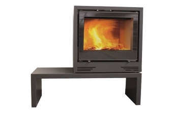 Kaminofen Spartherm Linear Module M