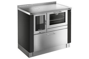 Tischherd Pertinger 100 Ökoalpin Panorama