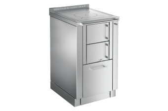 Tischherd Pertinger 50 Ökoalpin Trend