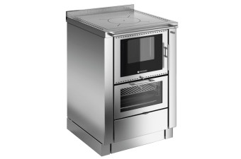 Tischherd Pertinger 60BU Ökoalpin Panorama