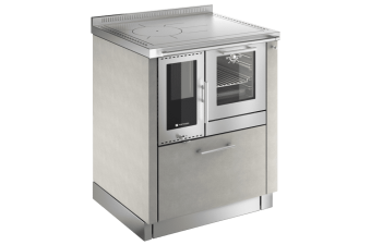 Tischherd Pertinger 70 Ökoalpin Panorama