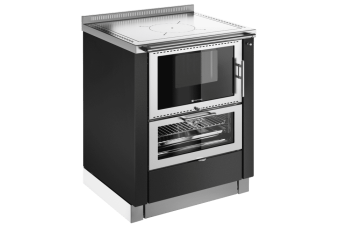 Tischherd Pertinger 70BU Ökoalpin Panorama